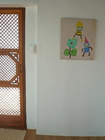 Guesthouse In Picture Jeonju Exterior photo