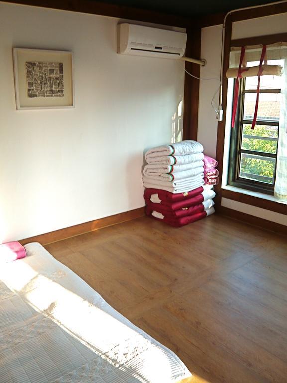 Guesthouse In Picture Jeonju Room photo