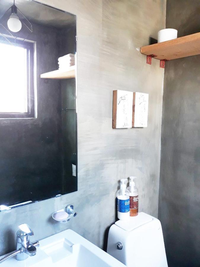 Guesthouse In Picture Jeonju Exterior photo
